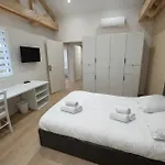 Lägenhet Loft Charlie - Welkeys *