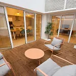 Loft Charlie - Welkeys Lägenhet Bayonne