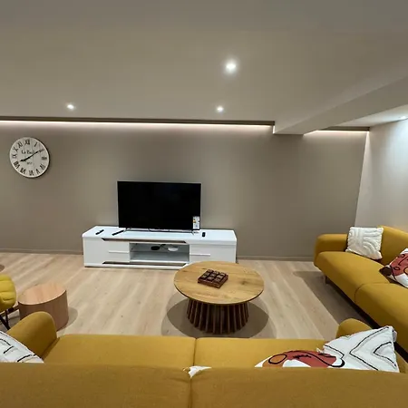 Апартаменты Loft Charlie - Welkeys