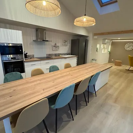 Loft Charlie - Welkeys *