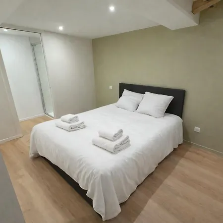 Loft Charlie - Welkeys