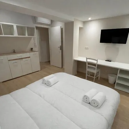 Apartmán Loft Charlie - Welkeys