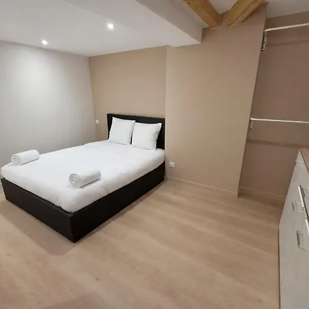 Loft Charlie - Welkeys Bayonne