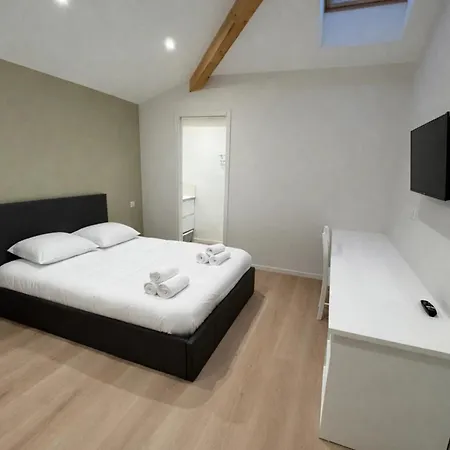 Apartmán Loft Charlie - Welkeys *