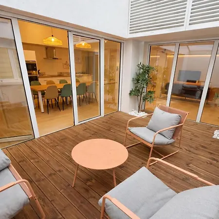 Loft Charlie - Welkeys Apartmán Bayonne