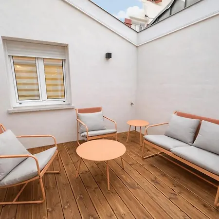 Loft Charlie - Welkeys Appartamento *