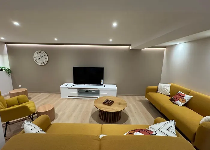 Апартаменты Loft Charlie - Welkeys