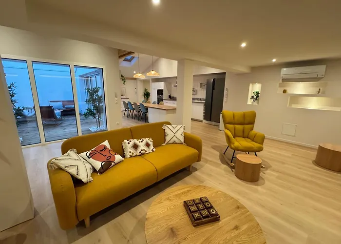 Loft Charlie - Welkeys Апартаменты *
