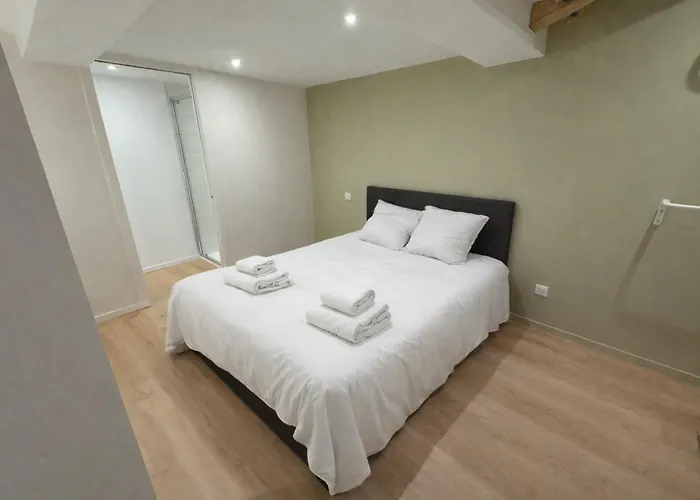 Loft Charlie - Welkeys
