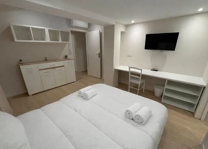 Апартаменты Loft Charlie - Welkeys